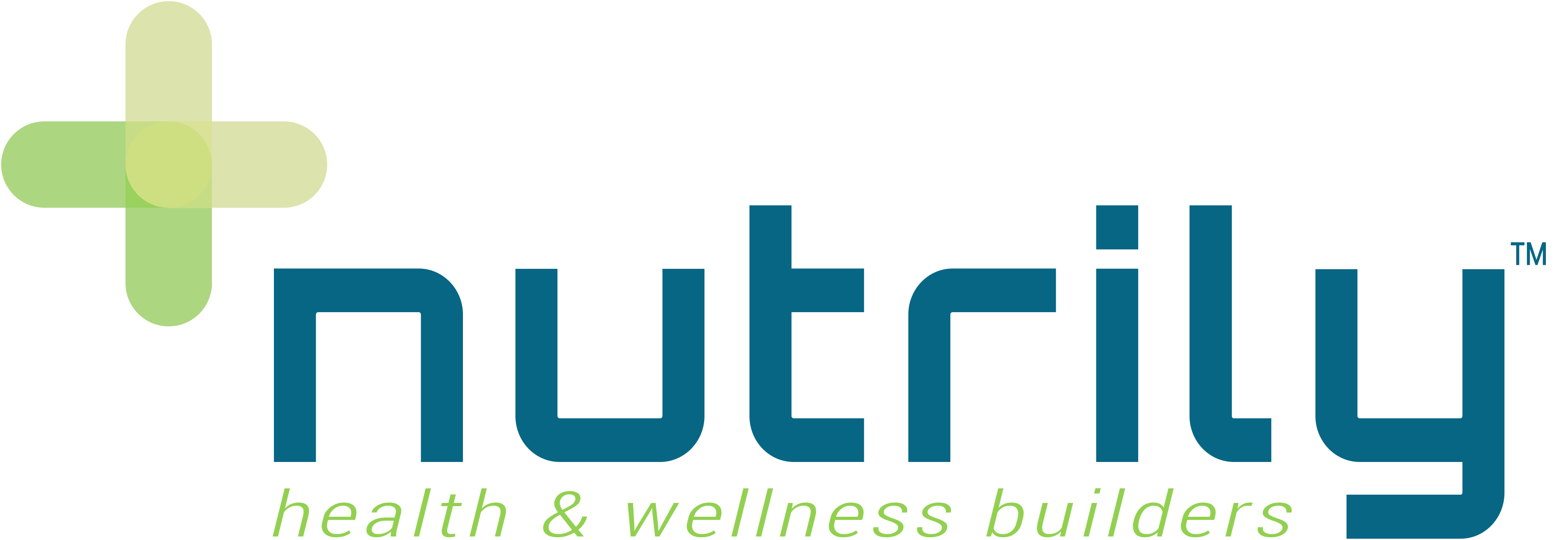 Nutrily™ | Premium Dietary Supplements